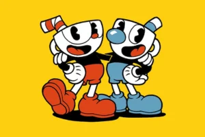 Cuphead