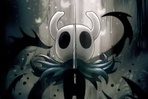 Hollow Knight