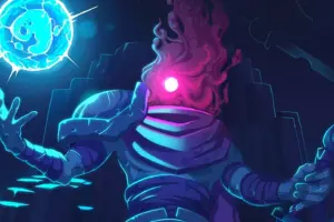 Dead Cells